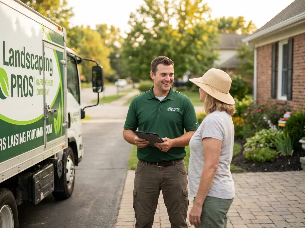Landscaping Pingree, ID FAQs
